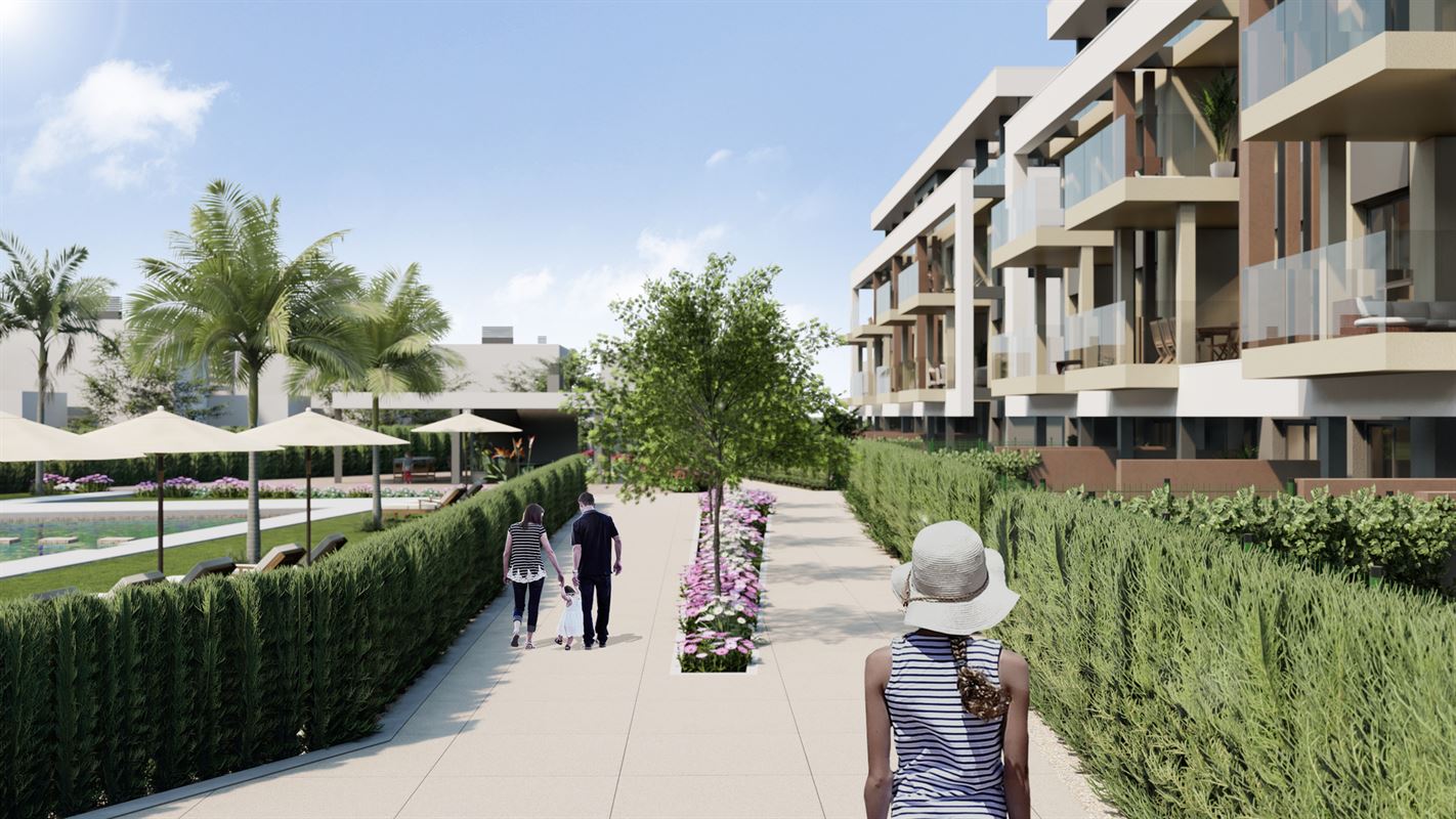 Tindra Homes El Lago