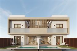 Residencial Armonia 