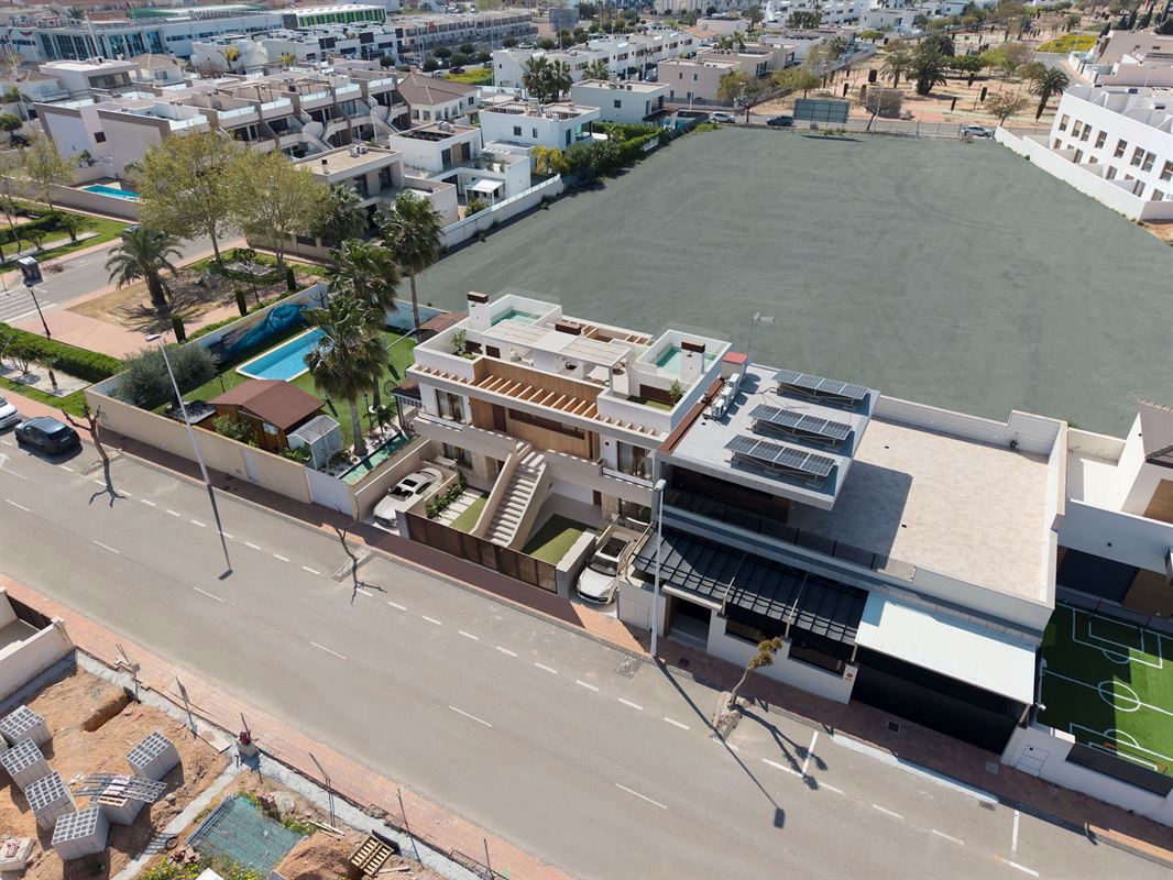 Residencial Armonia 