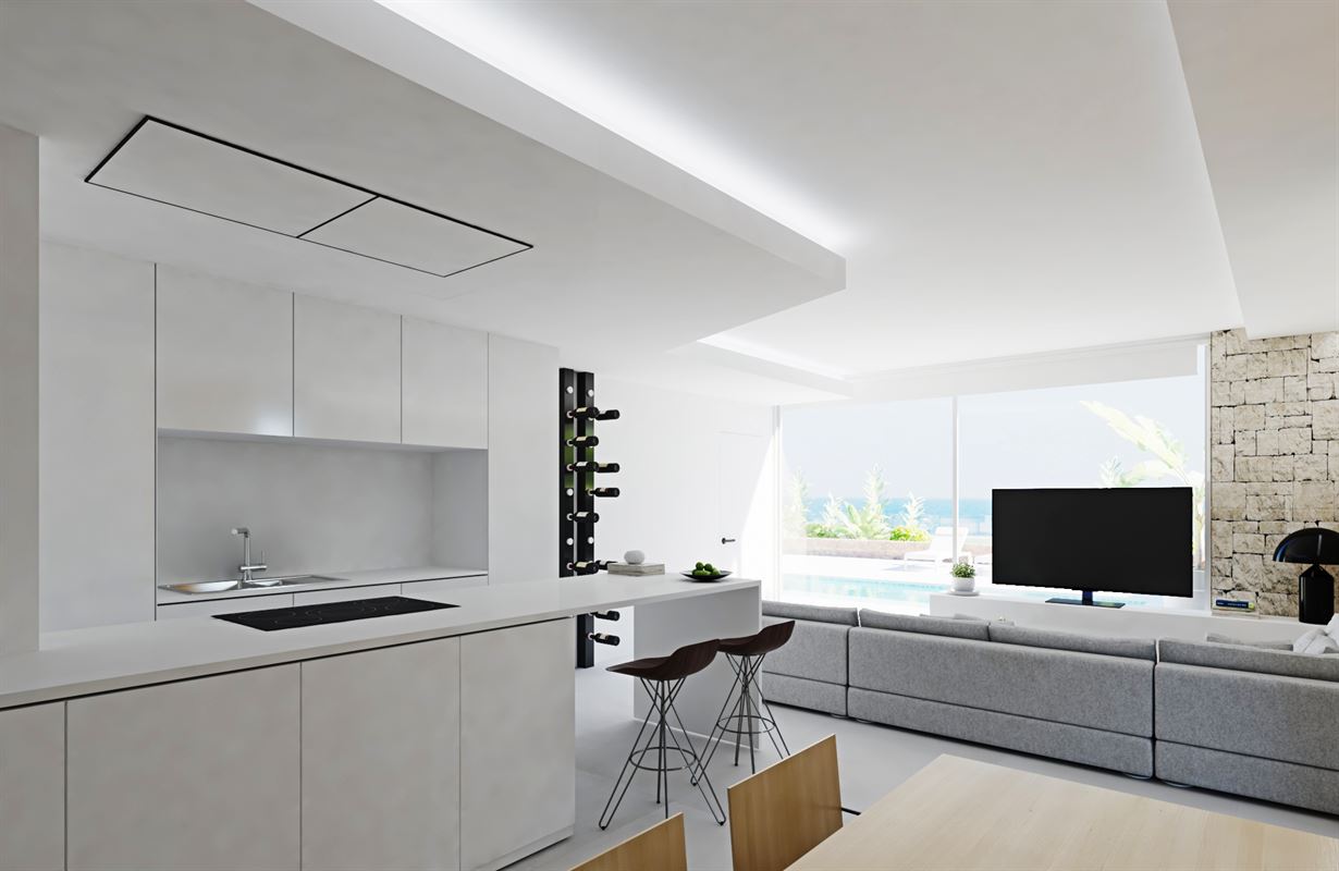 Mascarat Suites Apartments