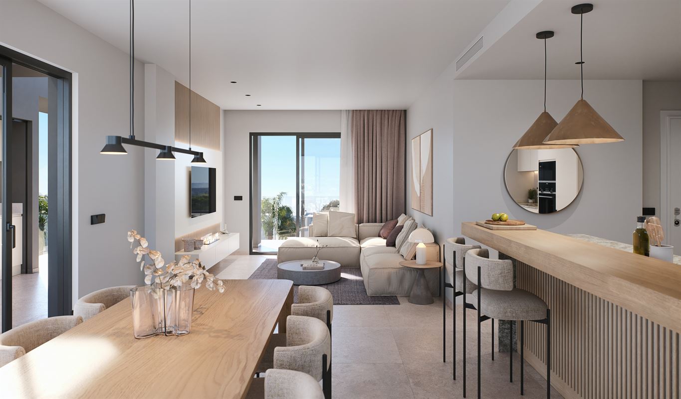 Tindra Homes El Lago