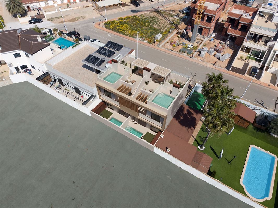 Residencial Armonia