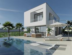 Villa Numa 2-3