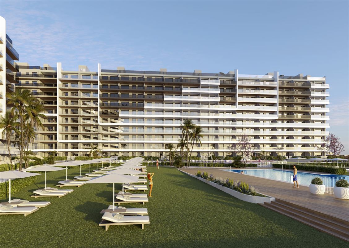 Corallia Resort