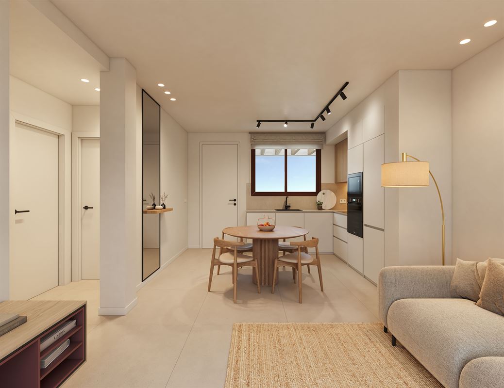 Residencial Armonia