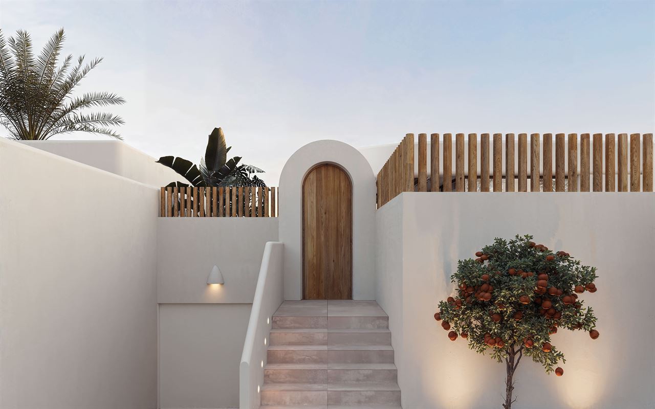 Residencial Homes By F.G