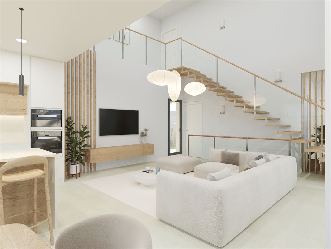 Villa Numa 2-3