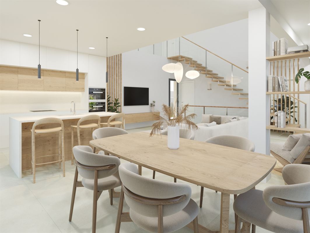 Villa Numa 2-3
