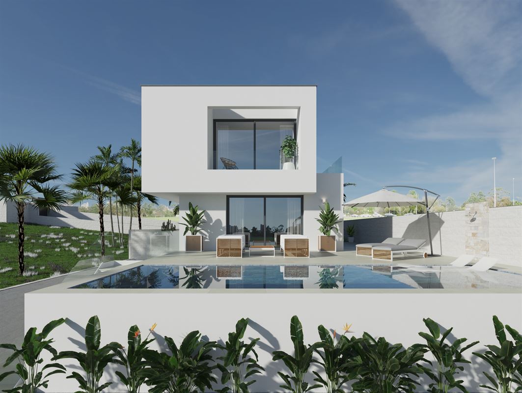 Villa Numa 2-3