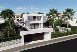 Villa La Zenia Caprichosa