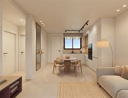 Residencial Armonia 