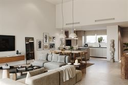 Residencial Mar Egeo II Villas