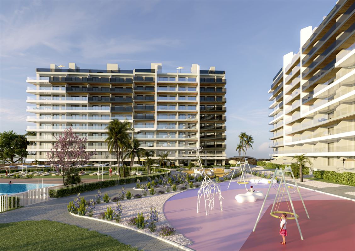 Corallia Resort