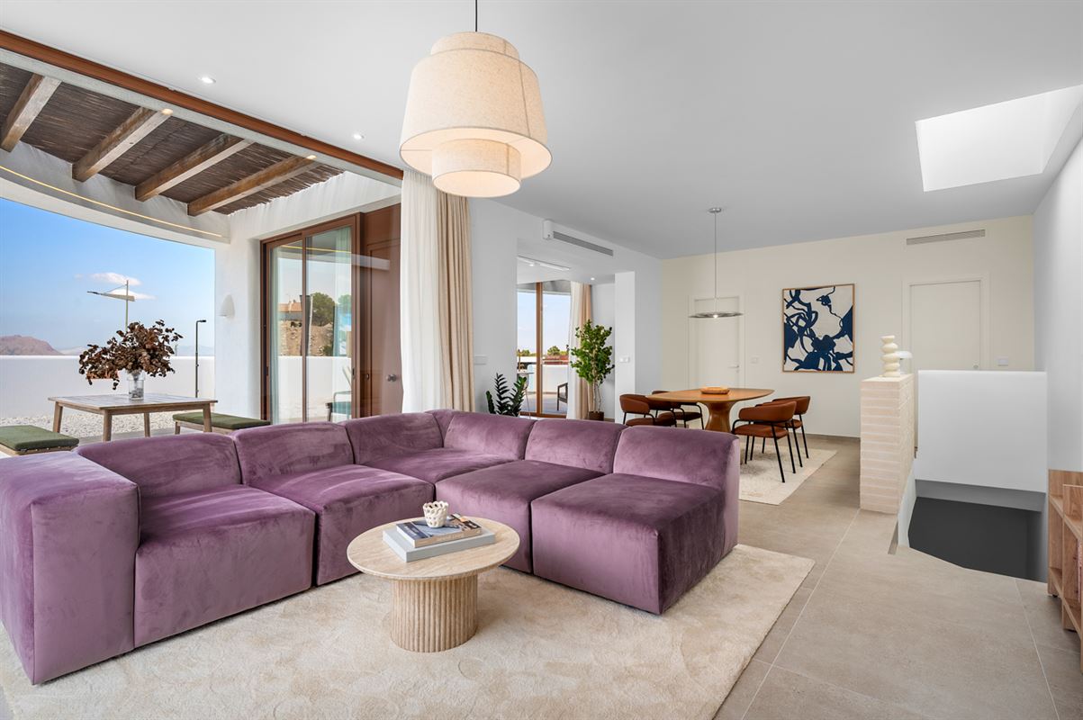 Residencial Homes By F.G