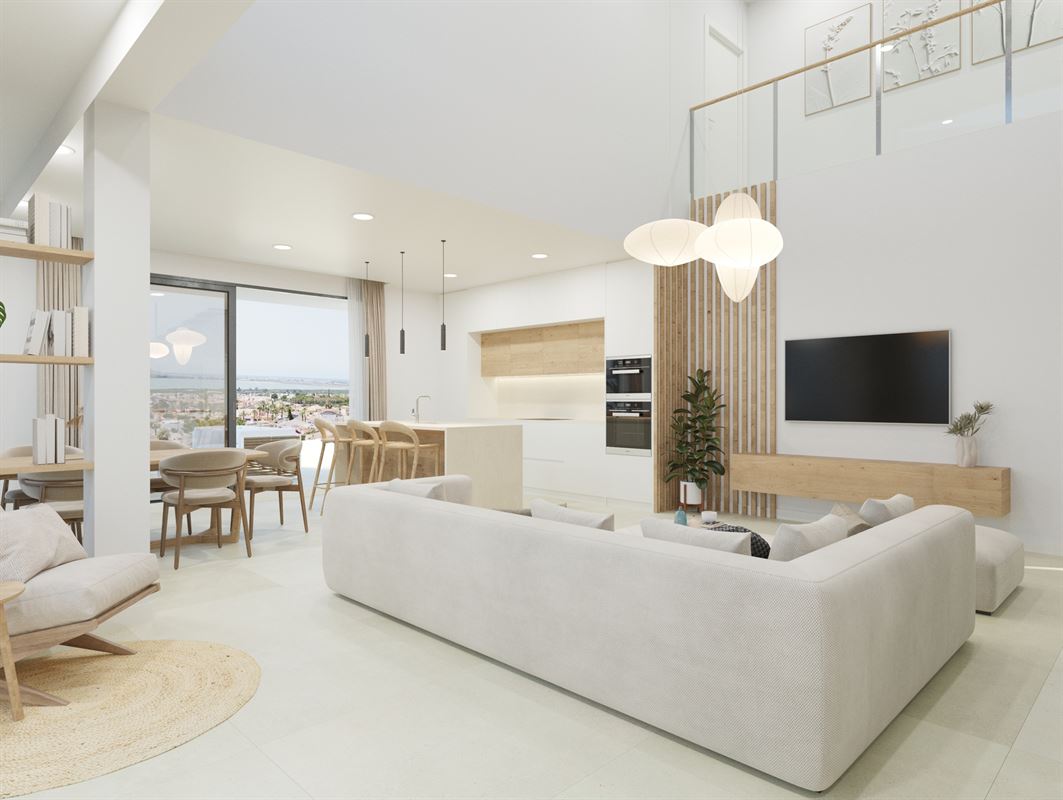 Villa Numa 2-3