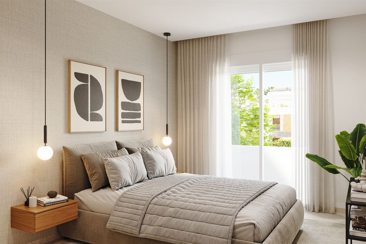 Residencial Mar Egeo II Villas