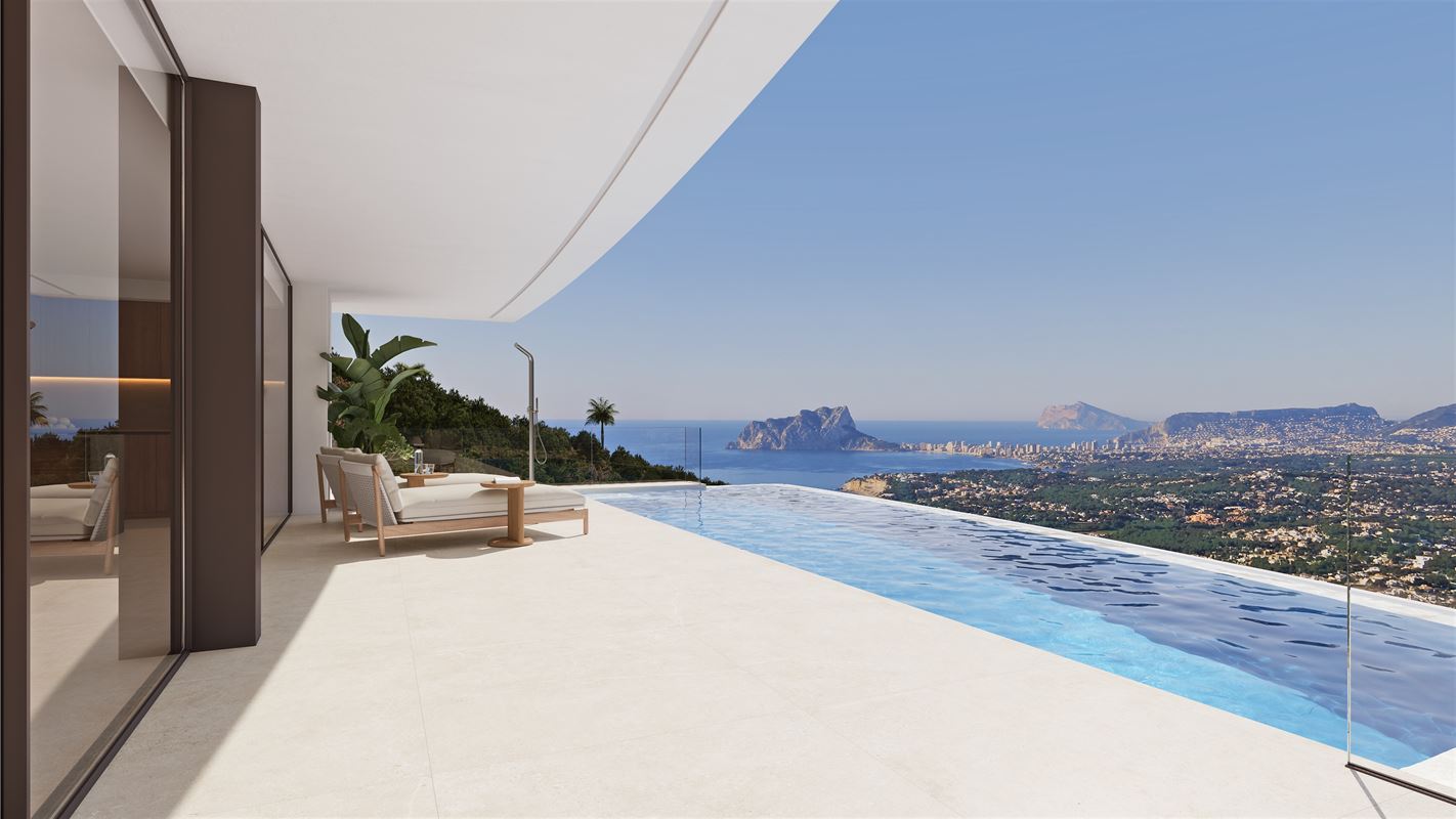 Residencial Plus Jazmines - Villa Ona