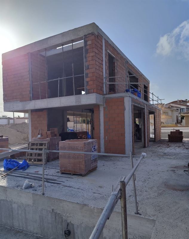 Villa Numa 2-3