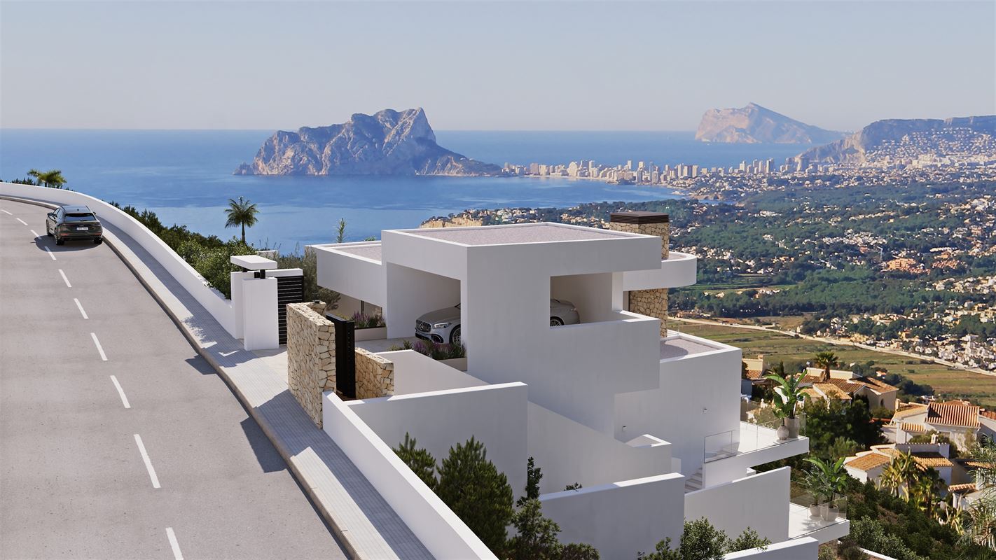 Residencial Plus Jazmines - Villa Ona