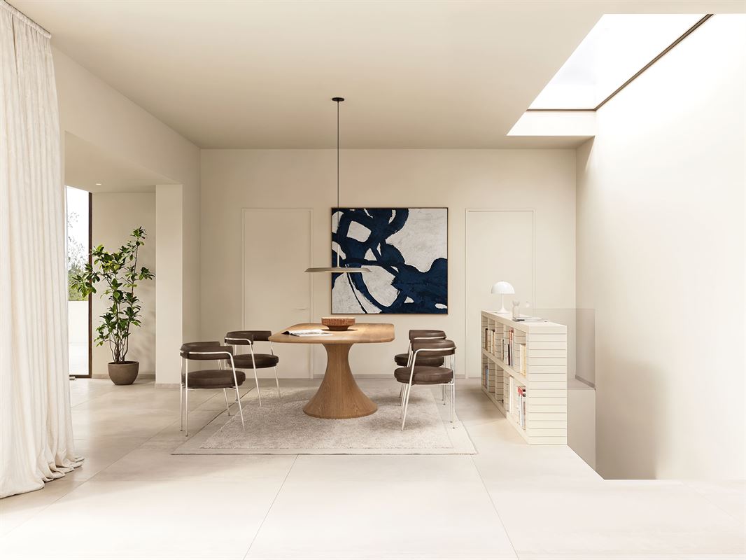 Residencial Homes By F.G