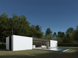 Junco Houses