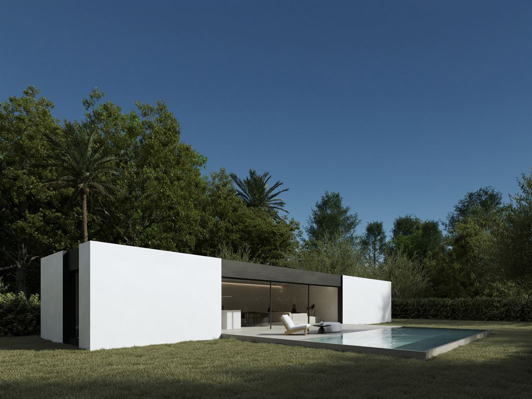 Junco Houses