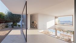 Residencial Plus Jazmines - Villa Ona