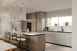 Residencial Mar Egeo II Villas