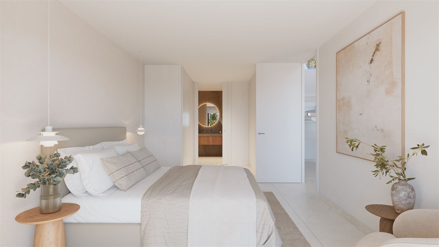 Residencial Plus Jazmines - Villa Ona