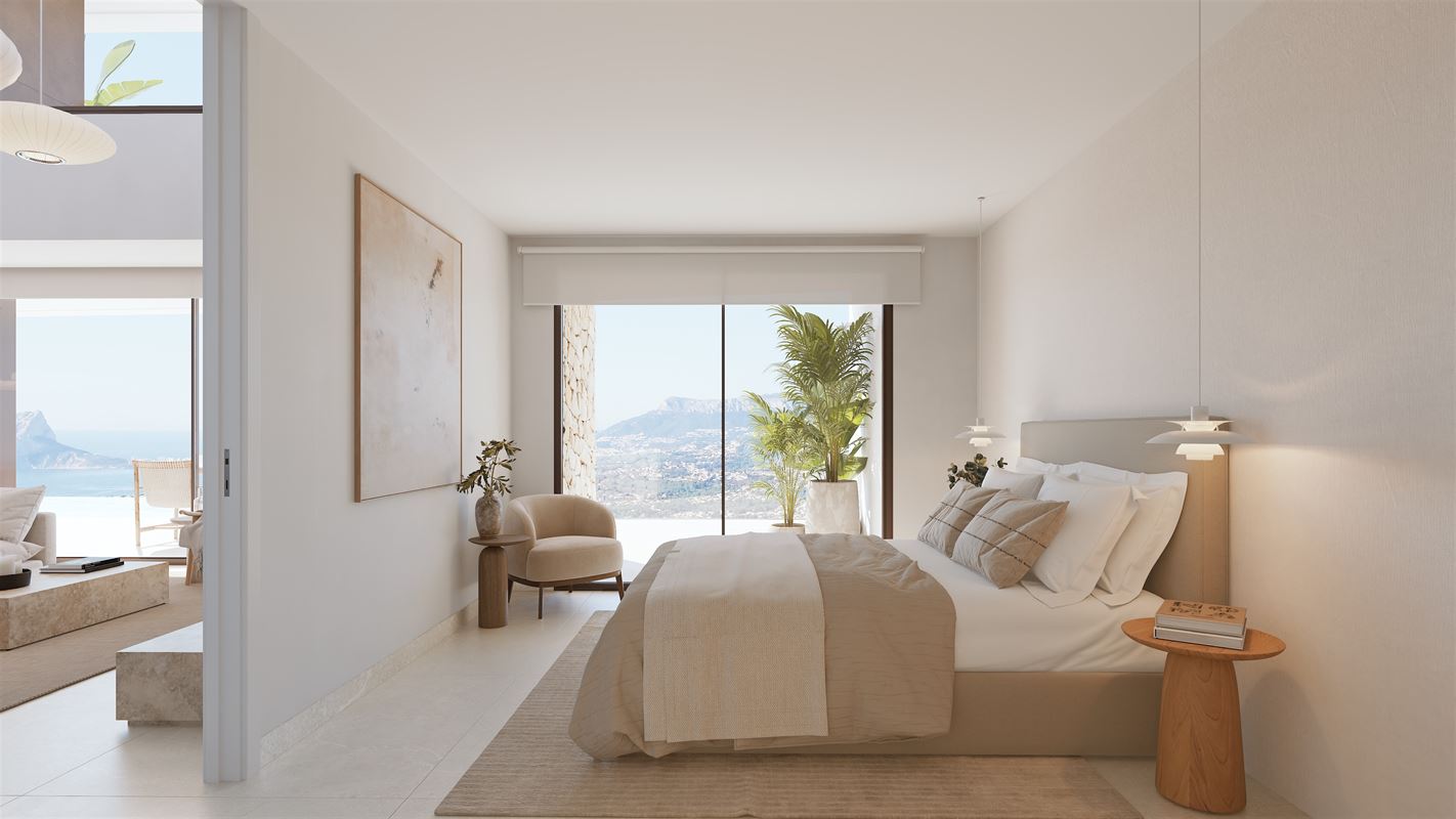 Residencial Plus Jazmines - Villa Ona