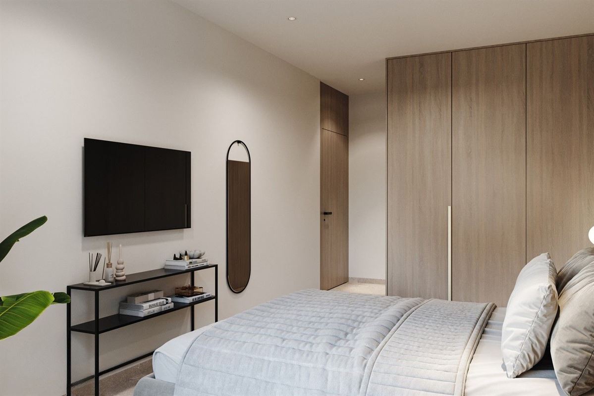 Residencial Mar Egeo II Villas