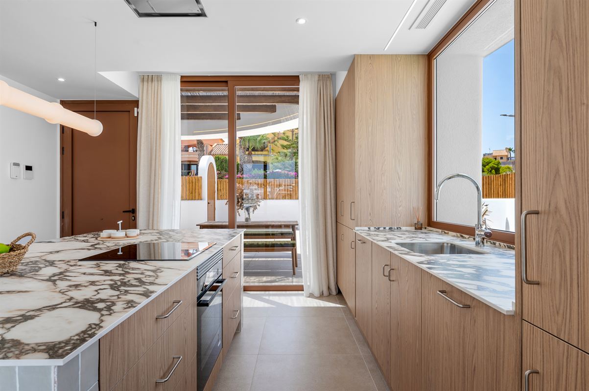 Residencial Homes By F.G