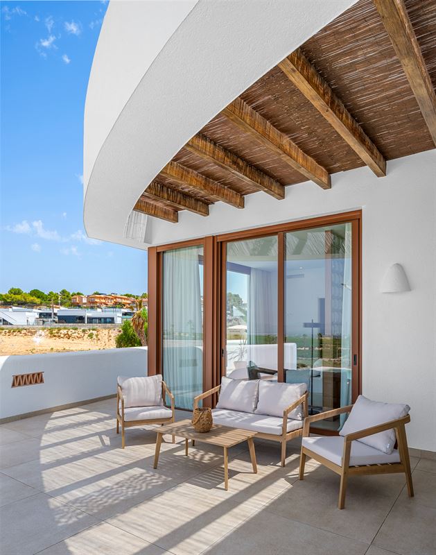Residencial Homes By F.G