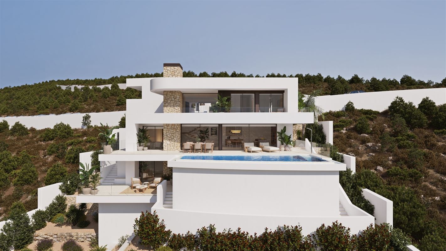 Residencial Plus Jazmines - Villa Ona