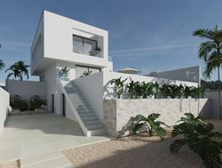 Villa Numa 2-3