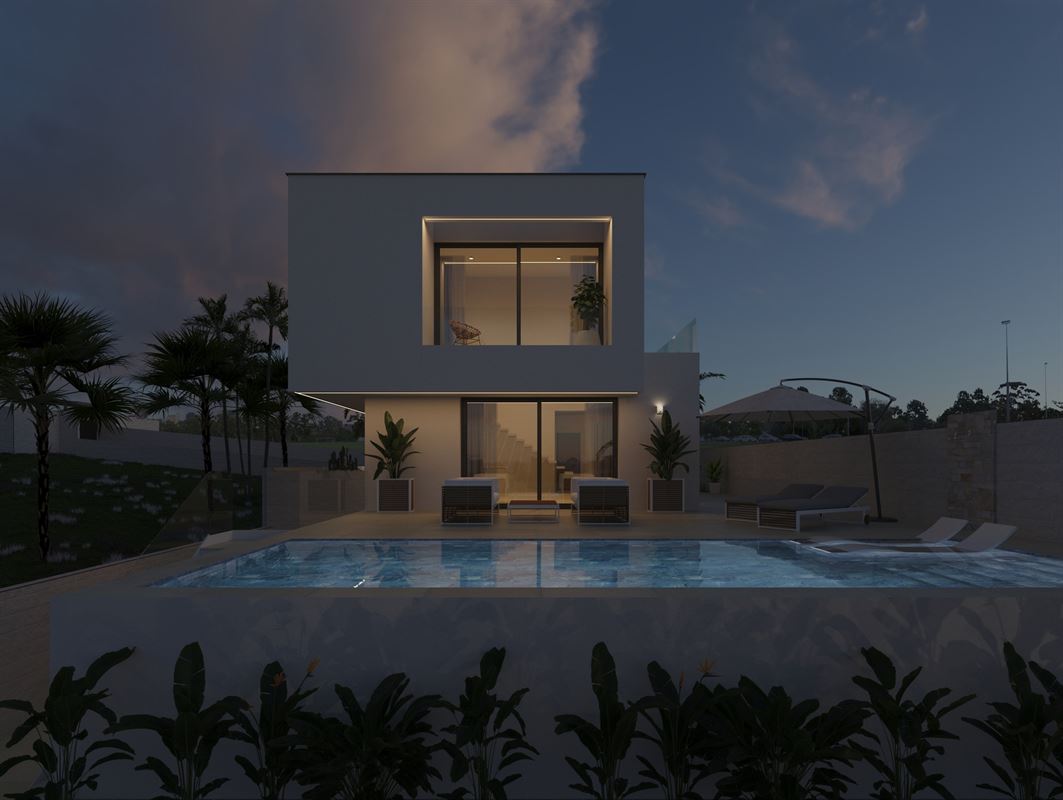 Villa Numa 2-3