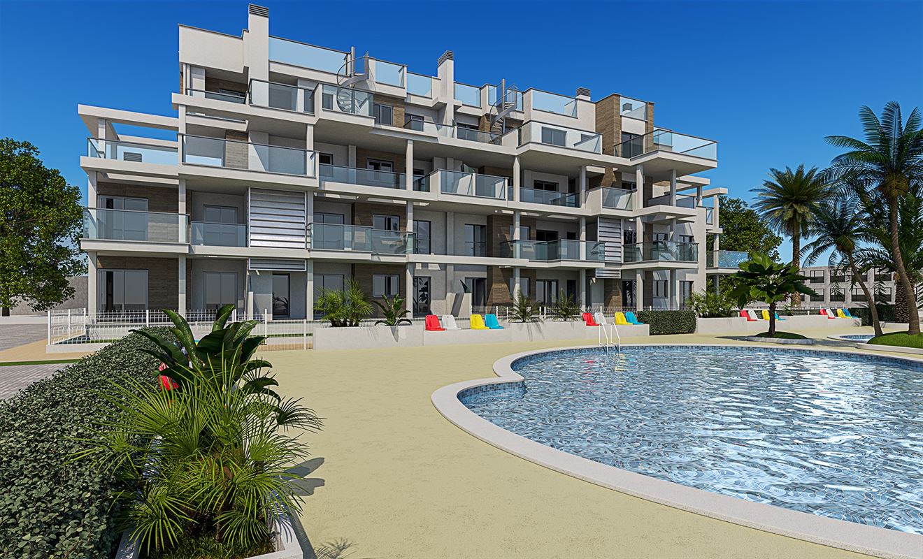 Residencial Victoria IV Apartamentos