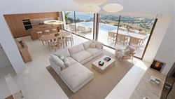 Residencial Plus Jazmines - Villa Ona