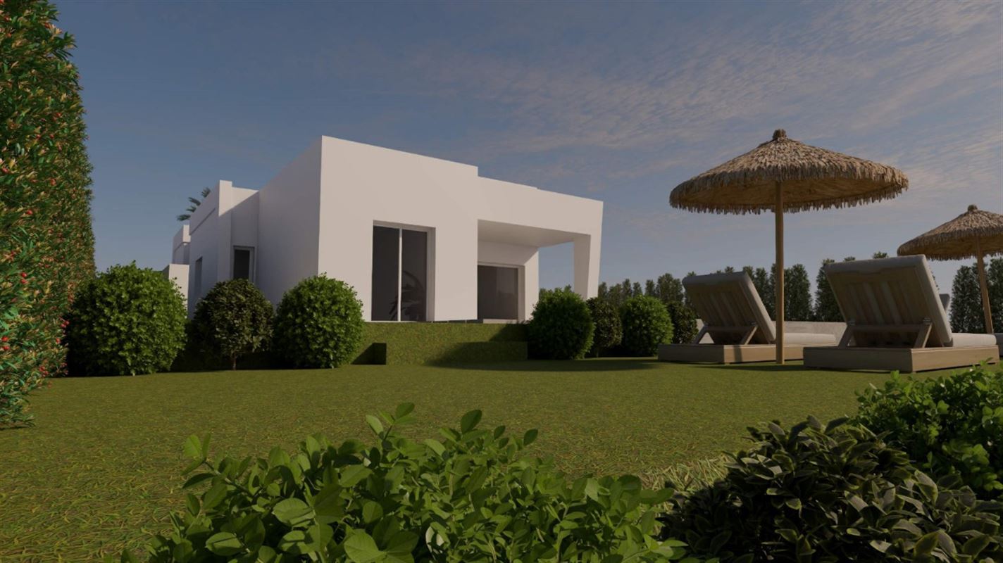 Residencial Mar Egeo II R-19 Villa Syros
