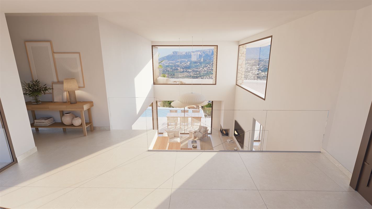 Residencial Plus Jazmines - Villa Ona