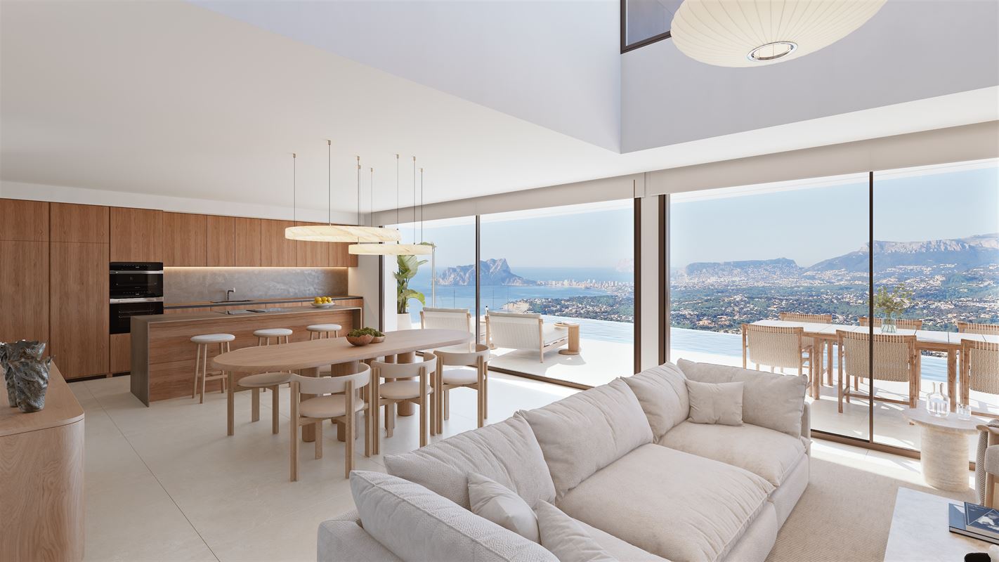 Residencial Plus Jazmines - Villa Ona