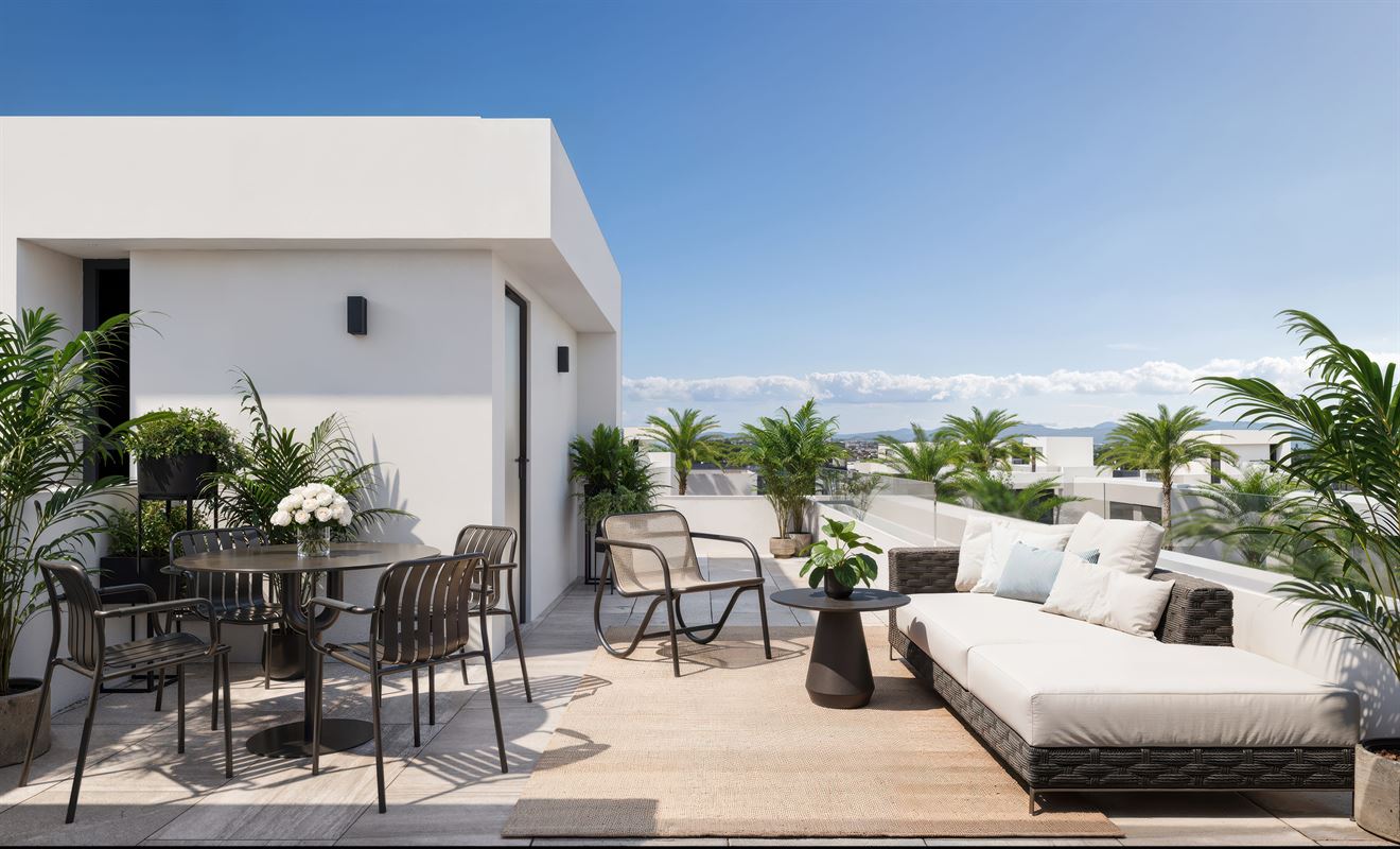 Capri - Villas