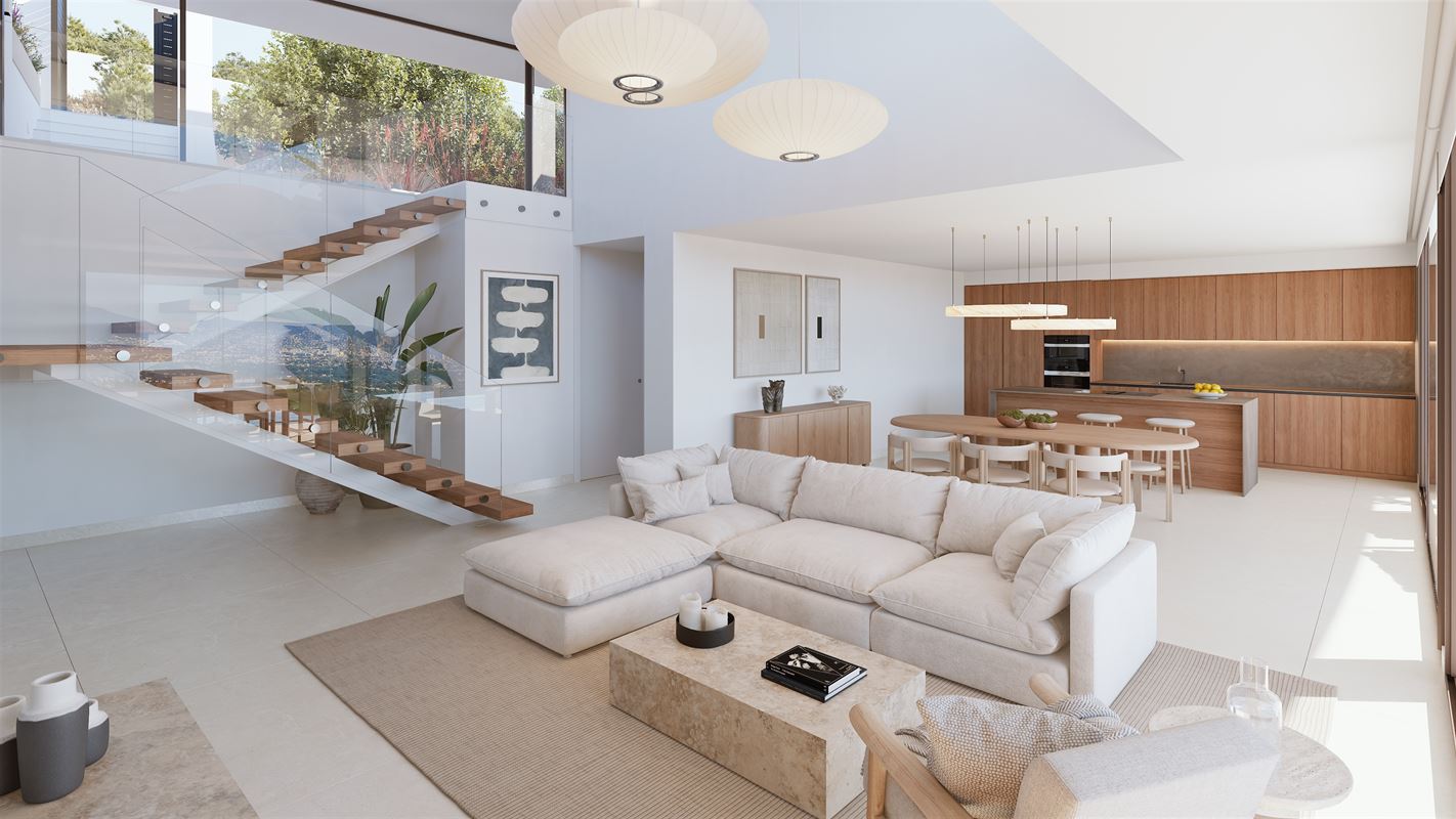 Residencial Plus Jazmines - Villa Ona