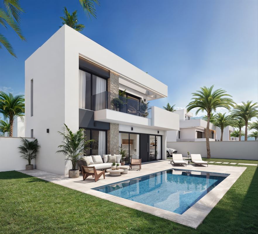 Capri - Villas