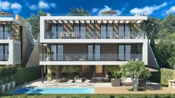 Terrazas Golf