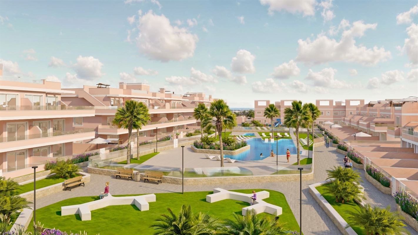 Vista Azul XXXVIII Lo Monte Selection Apartamentos