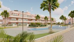 Vista Azul XXXVIII Lo Monte Selection Apartamentos