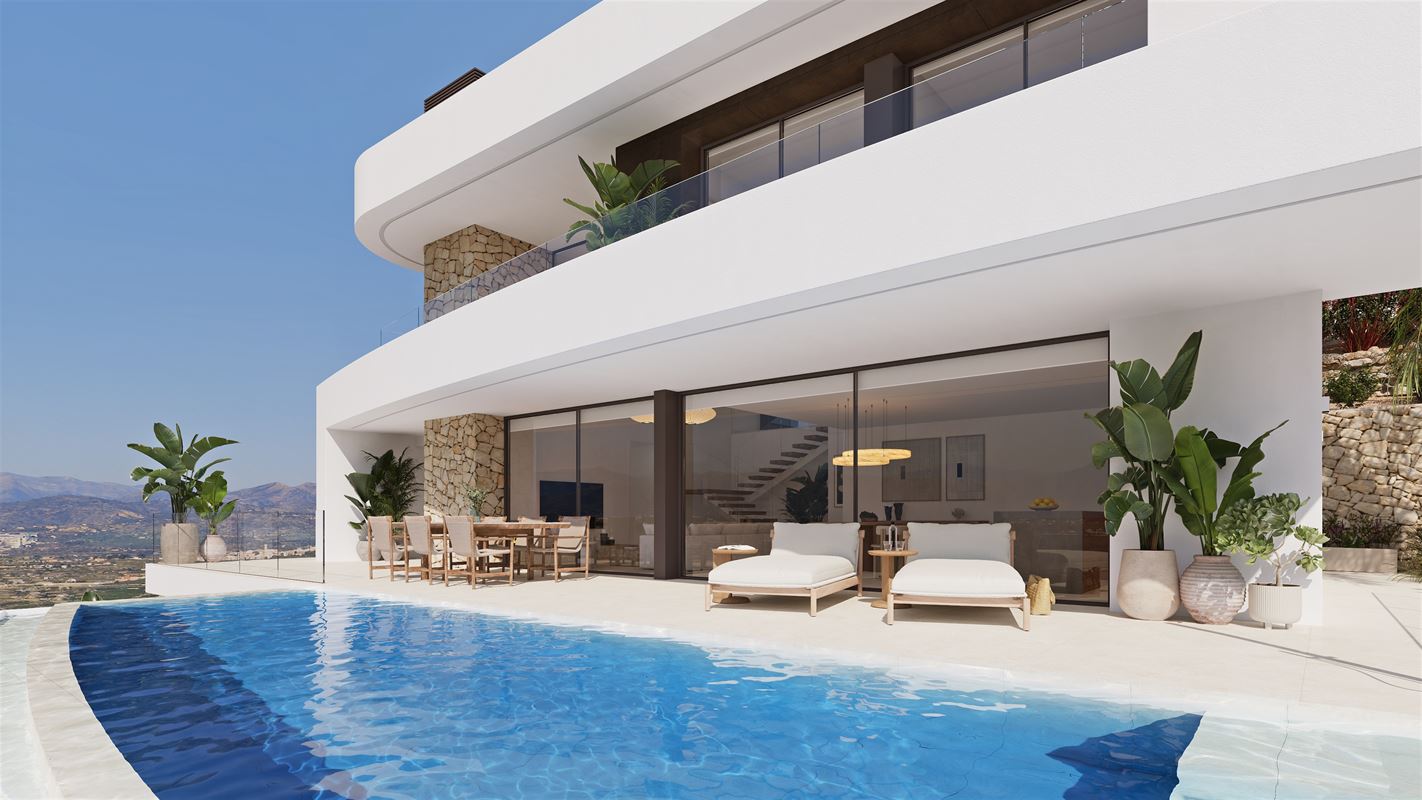 Residencial Plus Jazmines - Villa Ona