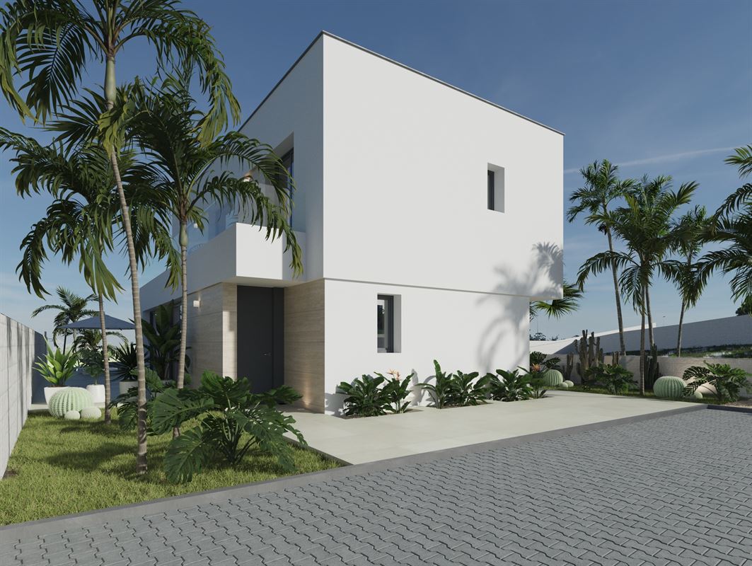 Villa Numa 2-3