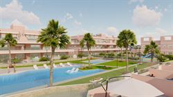 Vista Azul XXXVIII Lo Monte Selection Apartamentos
